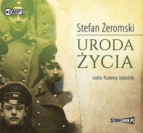 Uroda życia (Audiobook) - Stefan Żeromski