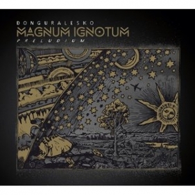 Magnum Ignotum (Reedycja 2019)