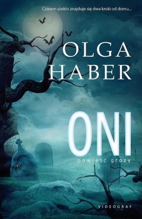 Oni - Haber Olga