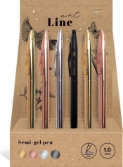 Długopis Line Art (24szt)
