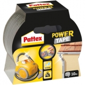 Pattex power tape silver 10m.1677379