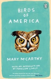 Birds of America - McCarthy Mary