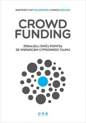 Crowdfunding - Malinowski Bartosz Filip, Giełzak Marcin 