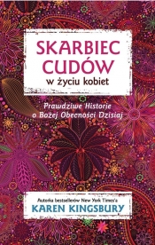 Skarbiec cudów w życiu kobiet - Karen Kingston