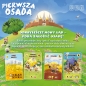 Pierwsza osada - Jens Jahnke, Britta Stöckmann