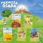 Pierwsza osada - Jens Jahnke, Britta Stöckmann