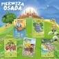 Pierwsza osada - Jens Jahnke, Britta Stöckmann