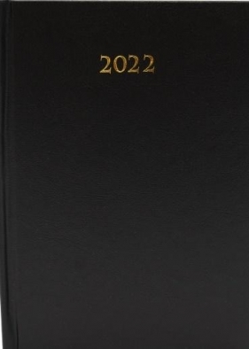 Terminarz 2022 tygodniowy A6+ MIX