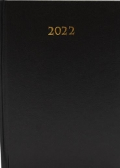 Terminarz 2022 tygodniowy A6+ MIX