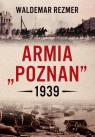 Armia Poznań 1939 Rezmer Waldemar