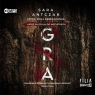Gra
	 (Audiobook)