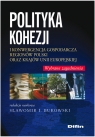 Polityka kohezji i konwergencja gospodarcza regionów Polski oraz krajów Unii