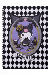 Coolpack, Kołobrulion A4/100k - Kuromi (14416PTR)