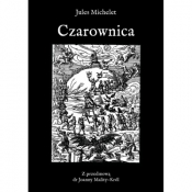 Czarownica - MICHELET JULES