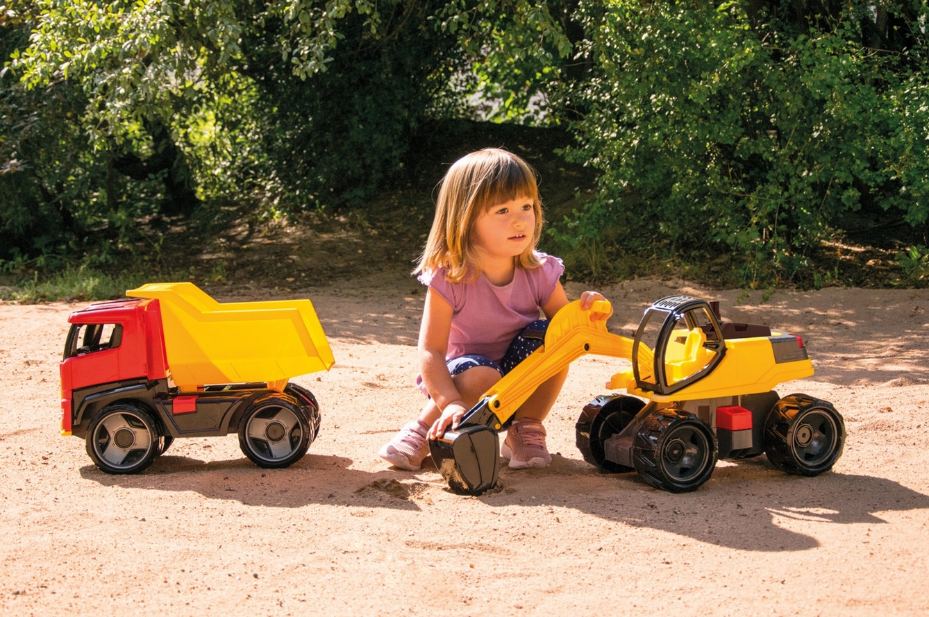 Koparka 63 cm (02141EC)