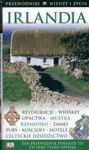 Irlandia Przewodnik