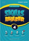 The Hamilton Skills Builder 4 Student's Book Alexandra Green