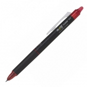 Pióro kulkowe Pilot Frixion POINT CLICER Synergy 0,5mm - czerwony