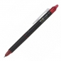 Pióro kulkowe Pilot Frixion POINT CLICER Synergy 0,5mm - czerwony