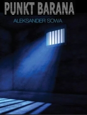 Punkt Barana (Uszkodzona okładka) - Aleksander Sowa