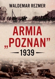Armia Poznań 1939 - Rezmer Waldemar
