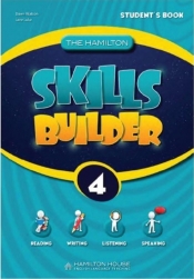 The Hamilton Skills Builder 4 Student's Book - Alexandra Green