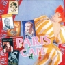 Paris Cafe CD Opracowanie zbiorowe