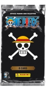 One Piece Trading Card Anniversary saszetka 1szt.mix 6+