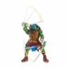 TURTLES Movie Leonardo fig. 15cm (91540/91541)