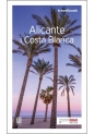 Alicante i Costa Blanca Travelbook - Dominika Zaręba