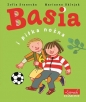 Basia i piłka nożna - Zofia Stanecka