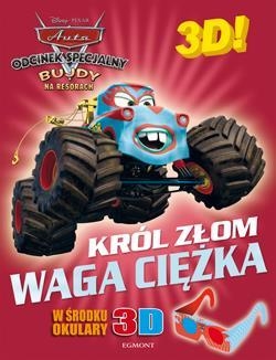 Król Złom waga ciężka