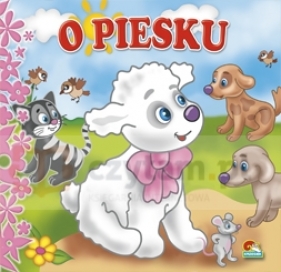 O piesku