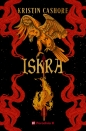 Siedem królestw. Tom 2. Iskra - Kristin Cashore