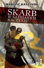 Skarb w glinianym naczyniu - Mariusz Kaszyński