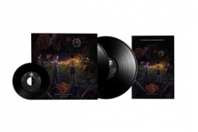 Stranger Things: Soundtrack from the Netflix Original Series, Season 3 (OST) (3 Vinyl)