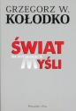 Świat na wyciągnięcie myśli - Grzegorz W. Kołodko