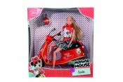 STEFFI Minnie M., Lalka na Skuterze (105748641)