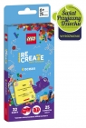  LEGO® Recreate. Karty Wyzwań. Ocean