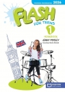 Flash for Teens 1 WB + DigiBooks (kody) Jenny Dooley