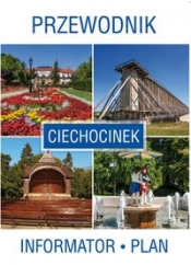 Przewodnik Ciechocinek