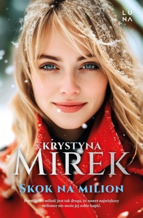 Skok na milion - Krystyna Mirek