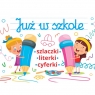 Już w szkole Jarosław Żukowski