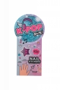 Coolpack, Naklejki na paznokcie - K-Pop Rainbow
