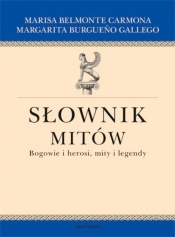 Słownik mitów