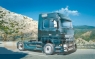 ITALERI MercedesBenz Actros Black (3841)