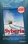  Syberia Zimowa OdysejaEkspedycja Stulecia-tysiące kilometrów przez