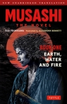 Musashi. The Novel. Book One. Earth, Water and Fire Eiji Yoshikawa