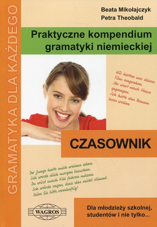 Praktyczne kompendium gramatyki niemieckiej Czasownik