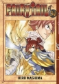 Fairy tail #54 - Hiro Mashima